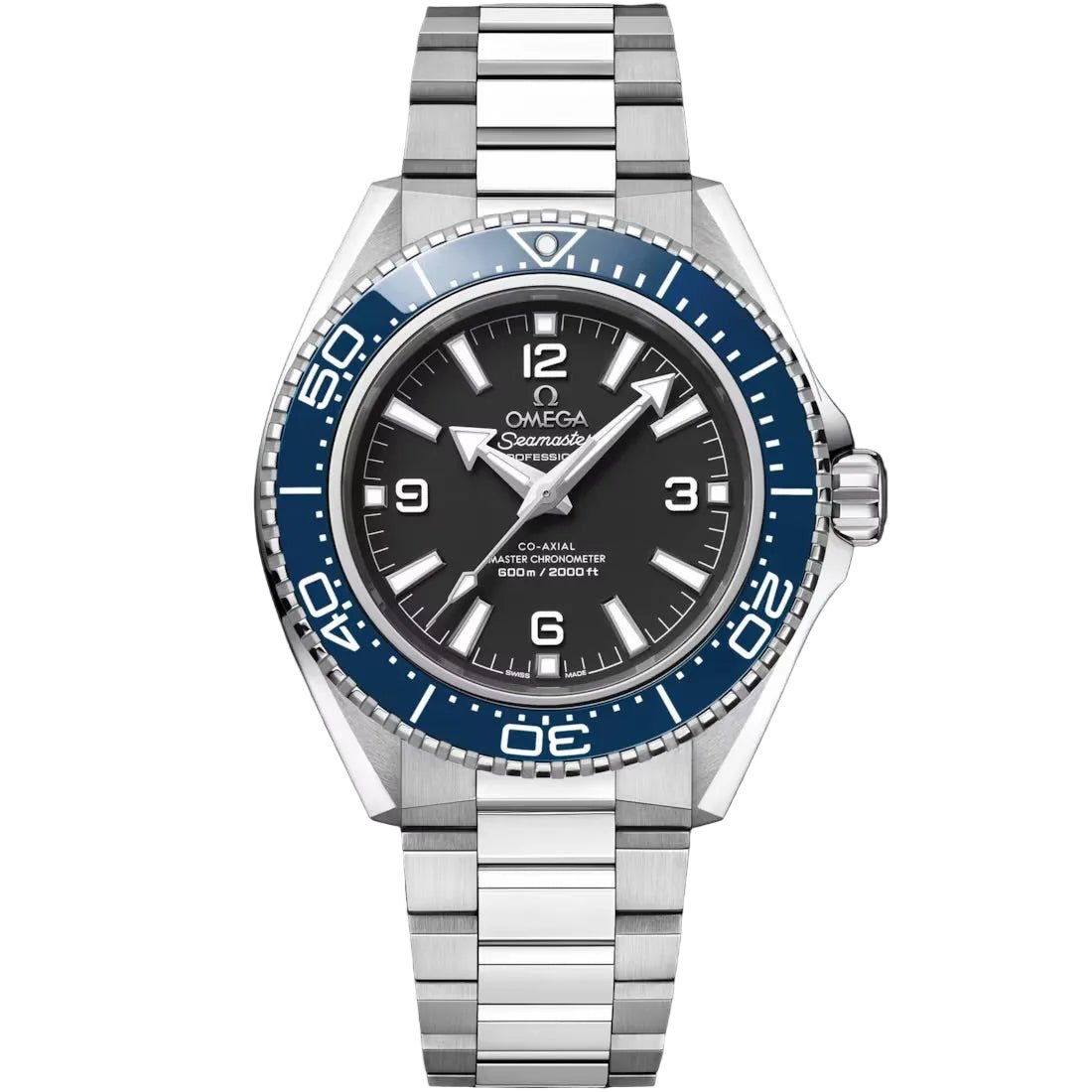 217.30.42.21.01.002 Omega Seamaster Planet Ocean 600M