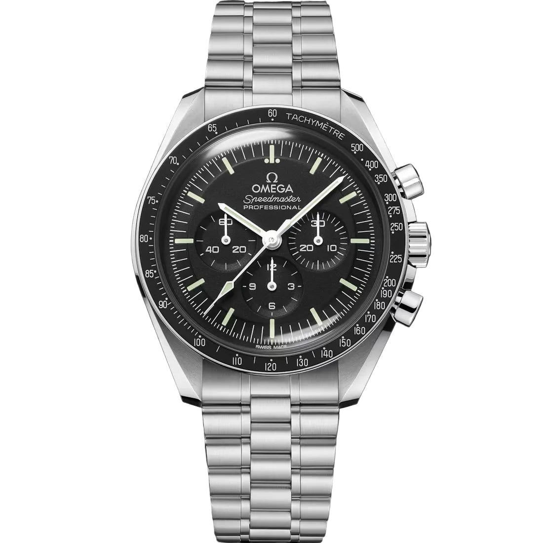 310.30.42.50.01.001 Omega Speedmaster Moonwatch Professional
