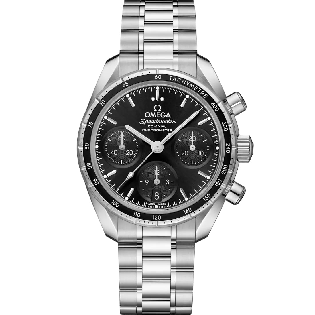 Speedmaster 38
