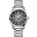 Seamaster Railmaster
