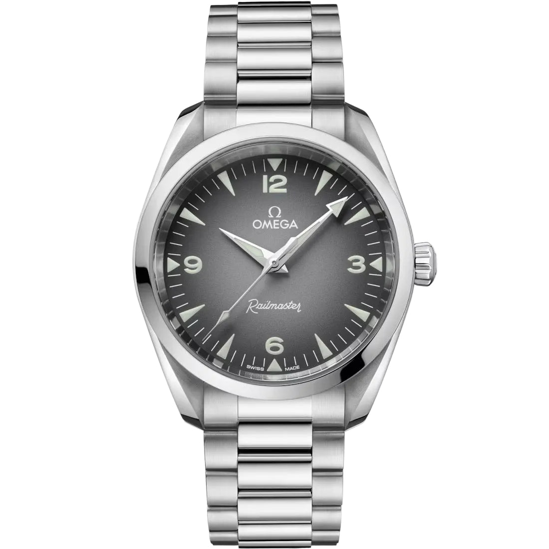Seamaster Railmaster
