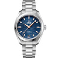 Seamaster Aqua Terra 150M