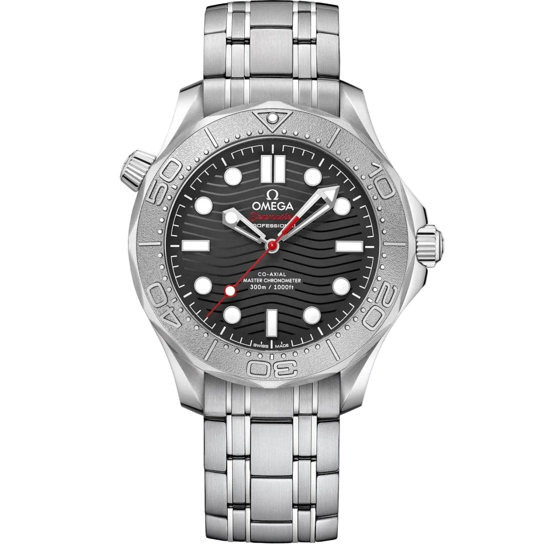 Seamaster Diver 300M