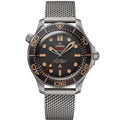 Seamaster Diver 300M