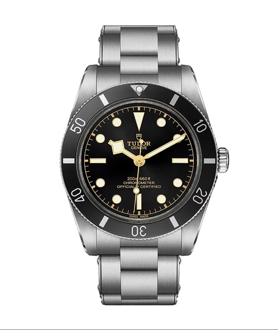 M79000N-0001 Tudor Black Bay 54