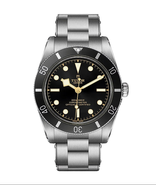 M79000N-0001 Tudor Black Bay 54