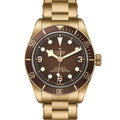 M79012M-0001 Tudor Black Bay 58 Bronze