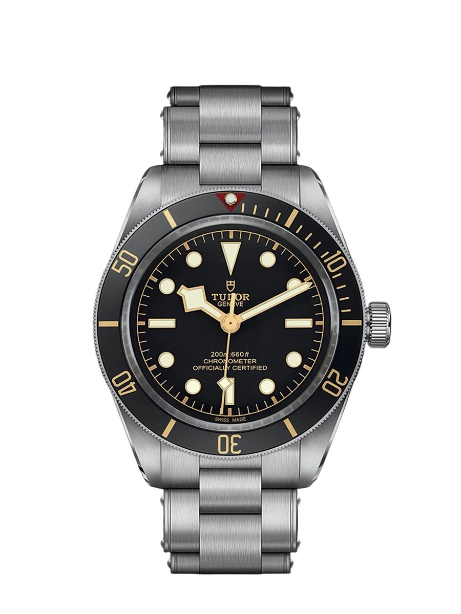 M79360N-0001 Tudor Black Bay 58