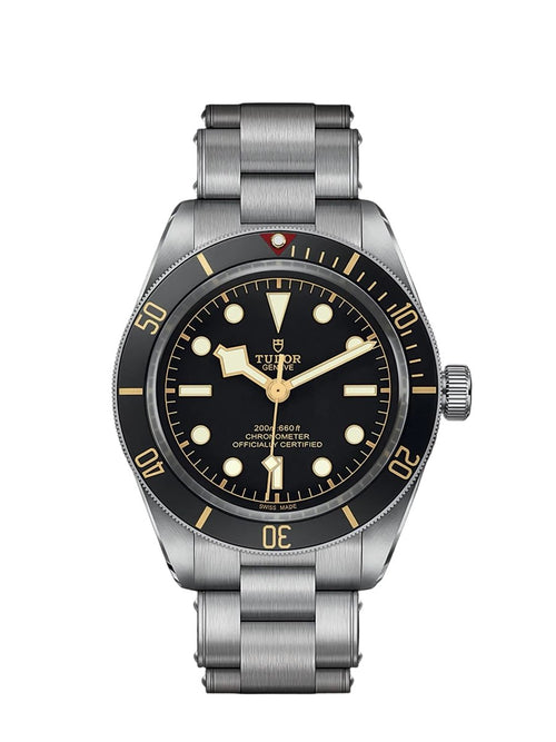 M79360N-0001 Tudor Black Bay 58