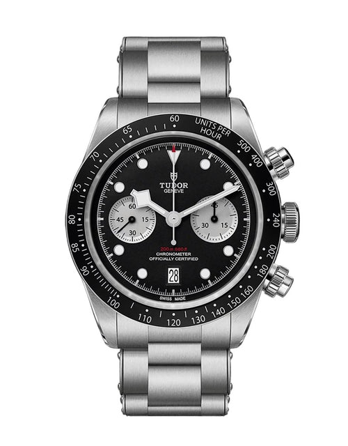 M79360N-0011 Tudor Black Bay Chrono