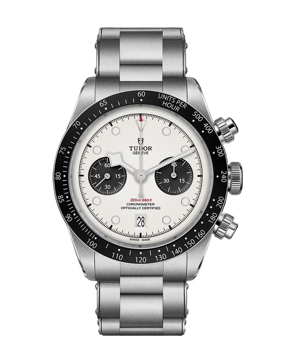 M79360N-0014 Tudor Black Bay Chrono