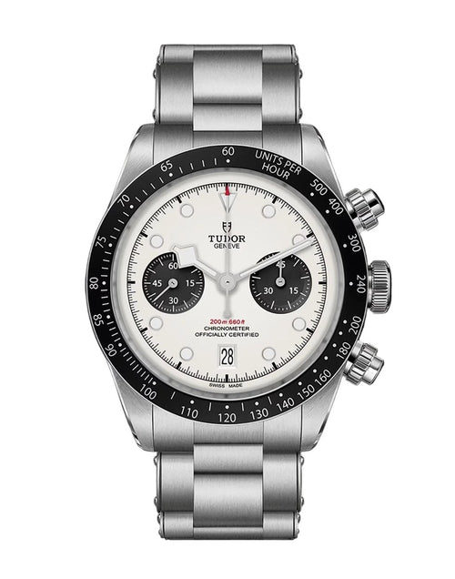 M79360N-0014 Tudor Black Bay Chrono