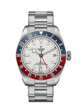 M79830RB-0010 Tudor Black Bay GMT