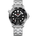  Omega Seamaster Diver 300M